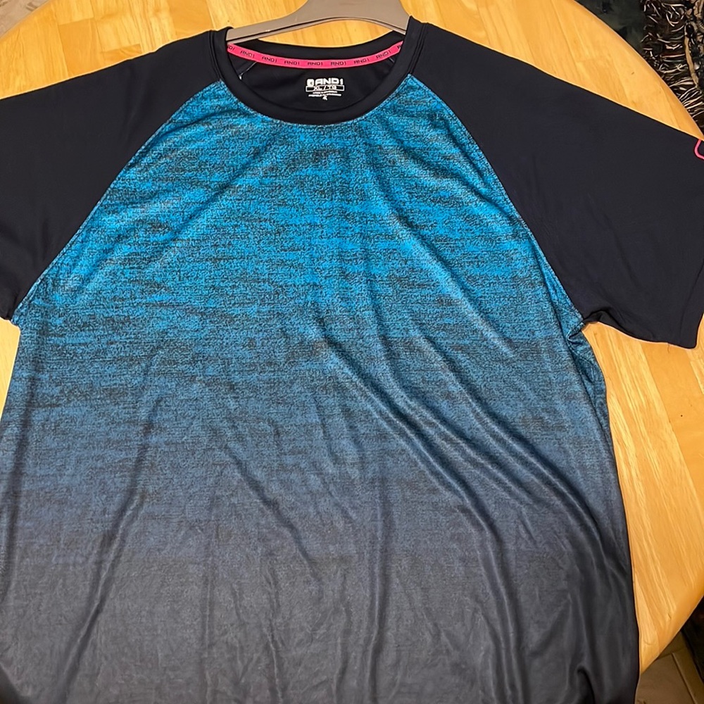 And I designer t shirt